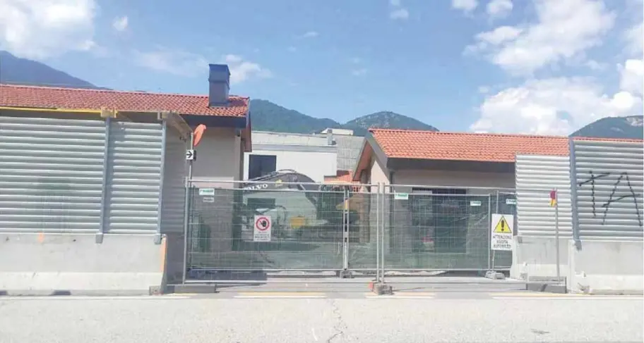 Corteo No Tav: «Fermare tutto»