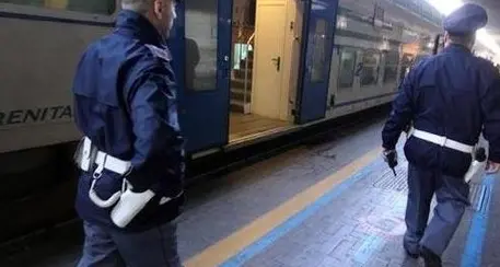 Ragazzini rapinati a Rovereto, la polizia ferma un minorenne