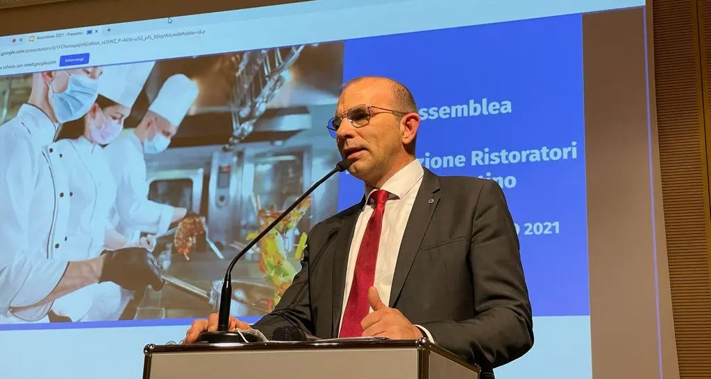 Ristoranti, il 2020 anno più buio. E per ripartire mancano lavoratori