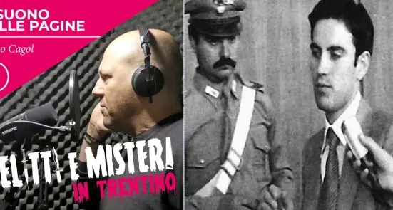 La tragica morte di Loredana, il giallo della val di Non mai chiarito del tutto: ascolta la serie completa del podcast