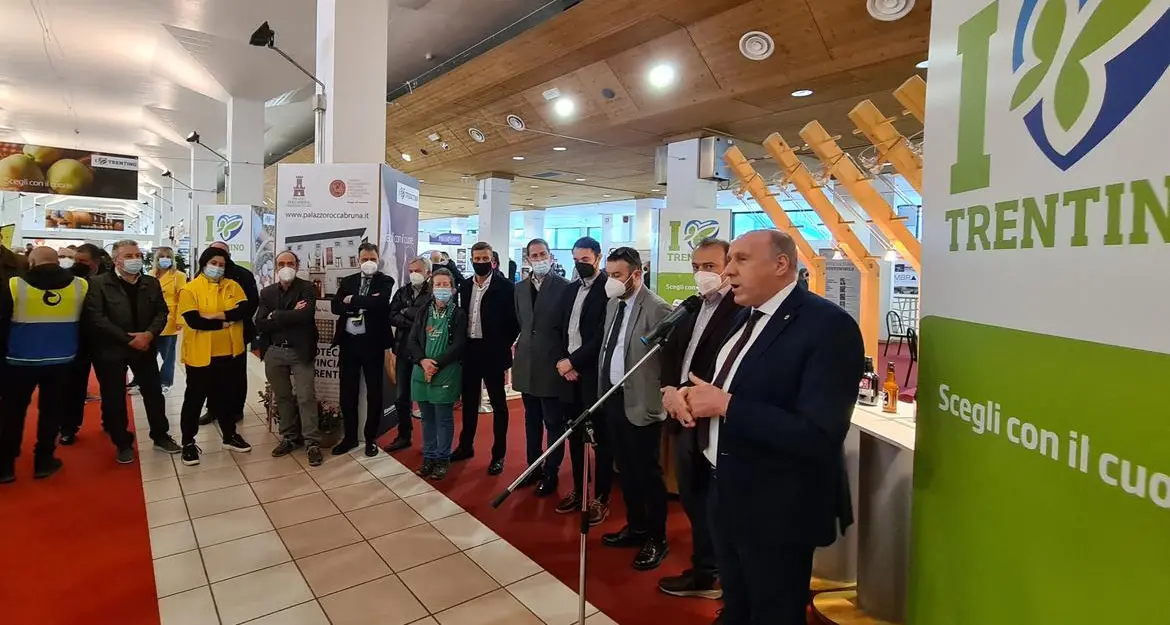 La mostra dell’agricoltura fra i timori della guerra, i rincari e i giovani