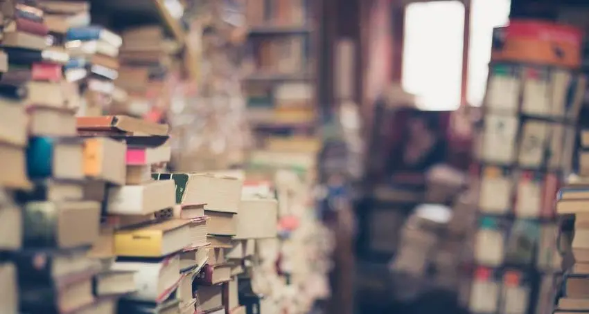 Trento, i libri dismessi della Biblioteca Comunale in vendita a solo un euro