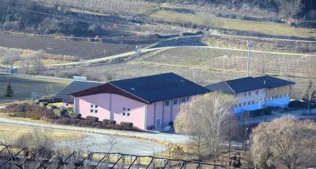 Monte Bondone, si punta al recupero dell’ex asilo di Cadine e del centro sportivo Trilacum