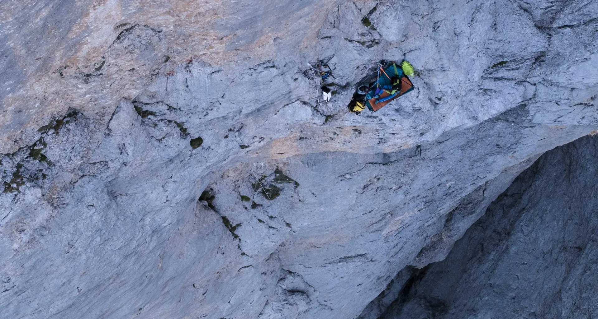 Rovereto, sul grande schermo c’è “La regina delle Dolomiti”