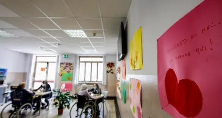 Rsa e Progettone, l’allarme di Upipa: «Sono lavoratori per noi indispensabili»