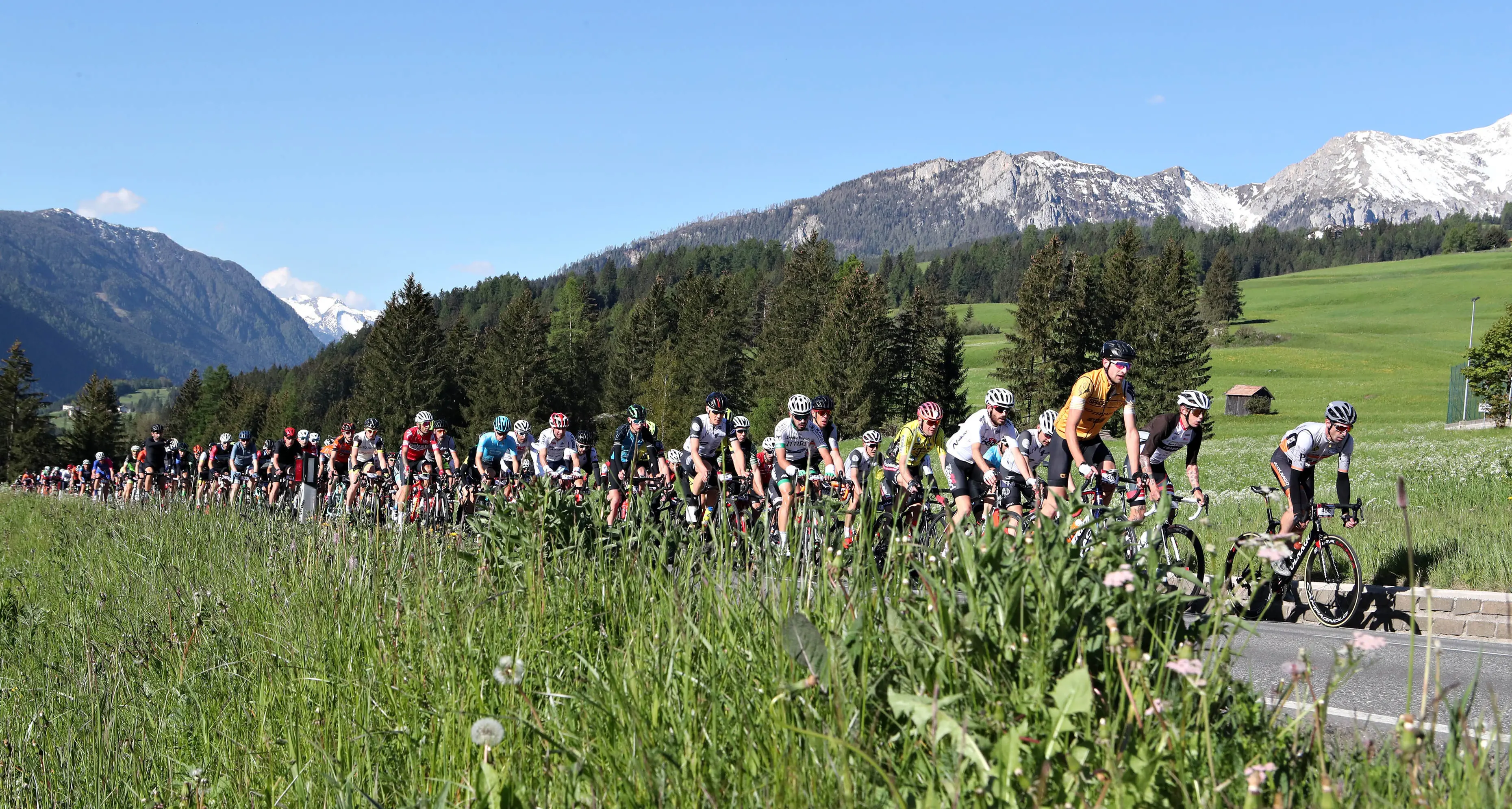 Troppi rischi, annullata la Marcialonga Cycling Craft