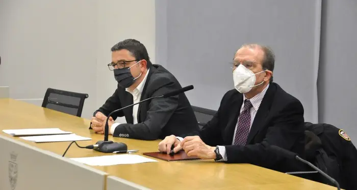 Fugatti: «Numerosi alberghi all'asta per colpa della crisi, potrebbero interessare alla criminalità»