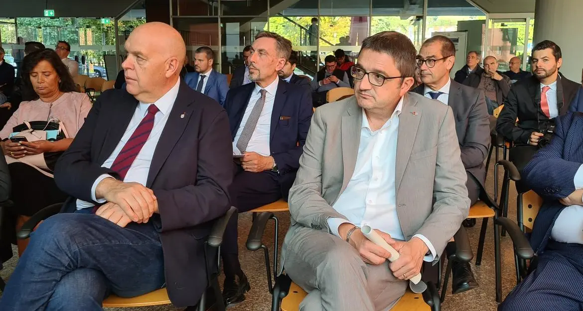 Valdastico, ennesimo rilancio. Paccher: «Ferrovia non può essere una piena alternativa a gomma