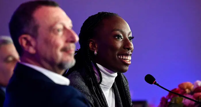 Paola Egonu dà dei razzisti agli italiani. I commenti dei trentini sul web? Razzisti