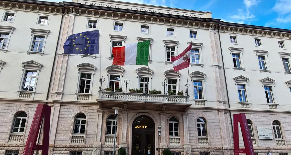 Nuovo ospedale Trento: niente sospensiva, procede la gara per il progetto
