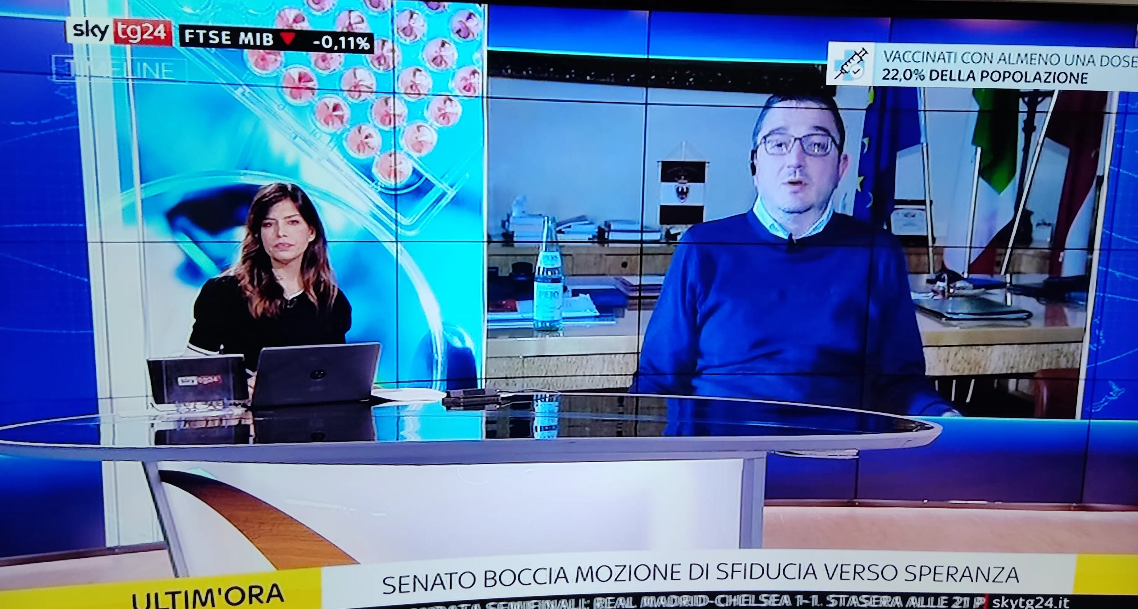 Fugatti: “rientro a casa dopo le 22? Una norma di buon senso”