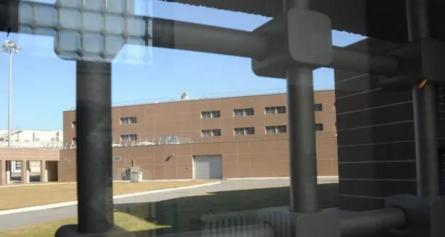 Ricercato viene a sciare in val di Sole, arrestato dai carabinieri