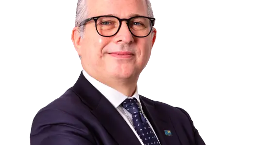 E’ Letterio Merlino il nuovo capo della Direzione crediti di Cassa Centrale Banca