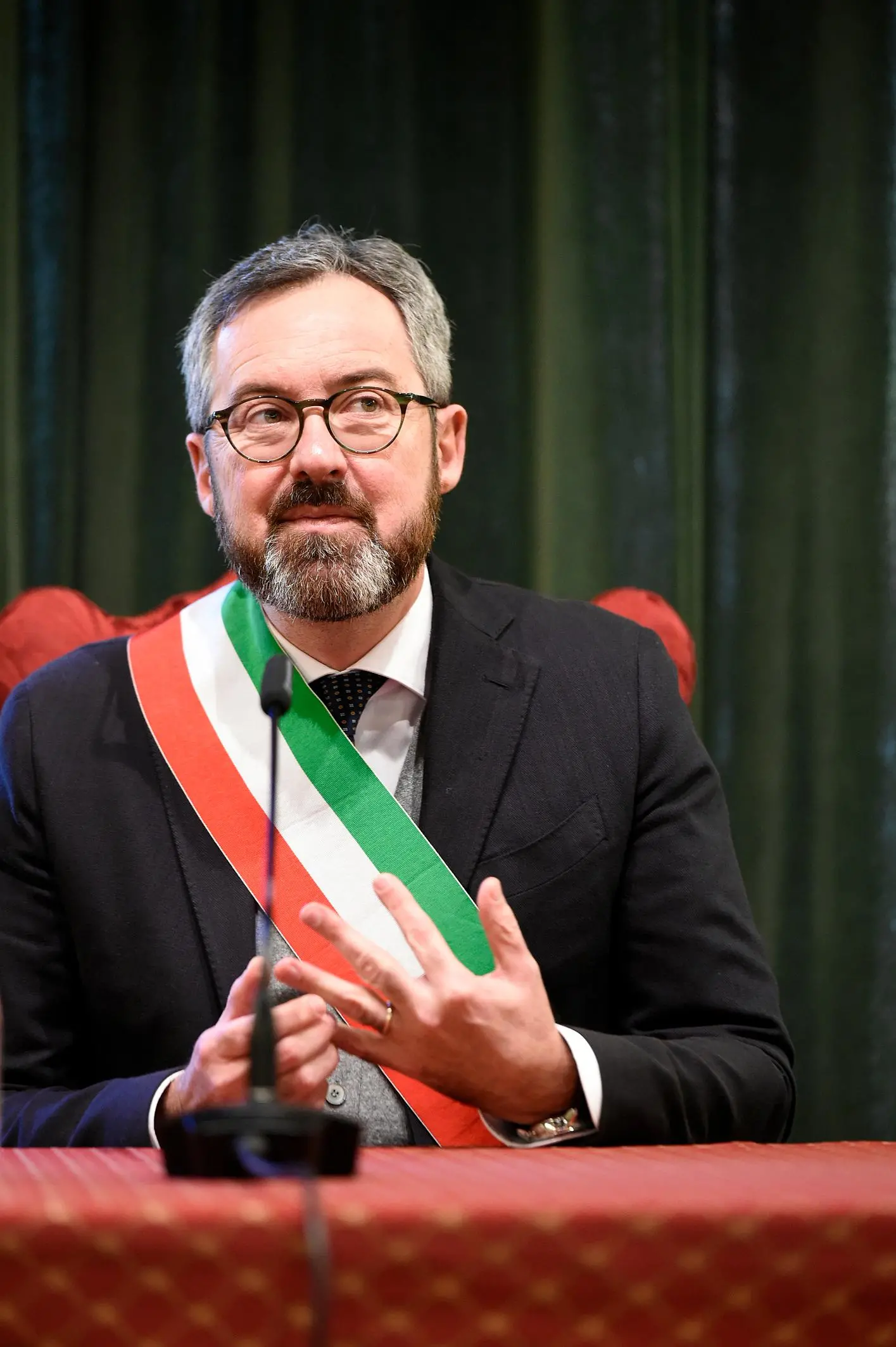 Ianeselli: «L’aggressione a Federico Rigotti è un episodio da non sottovalutare»
