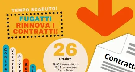 Pubblico impiego in sciopero, disagi nella scuola e per la sanità: «Garantite le urgenze»