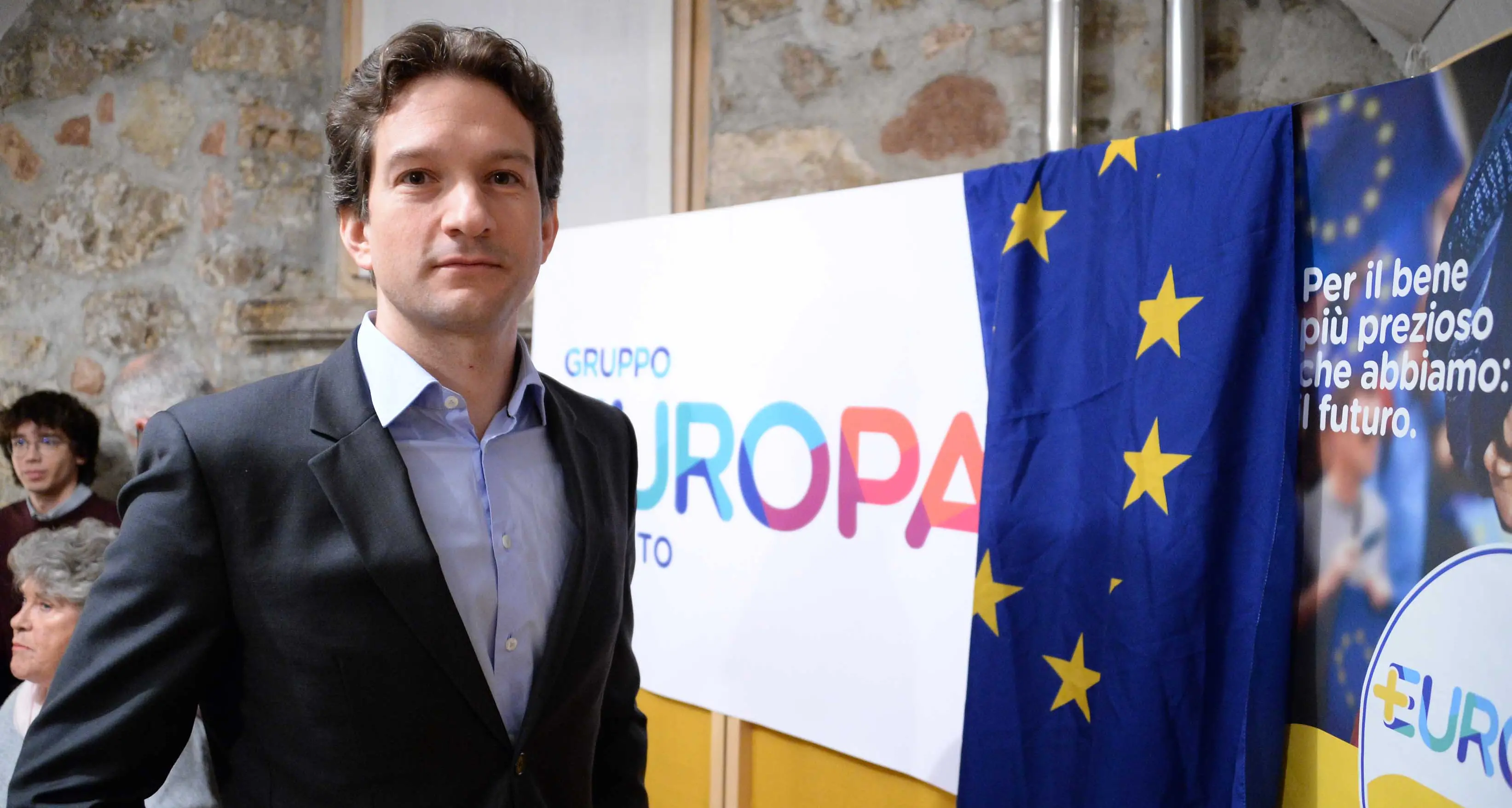 Politica, Schuster e Perego a confronto sul “polo liberale”