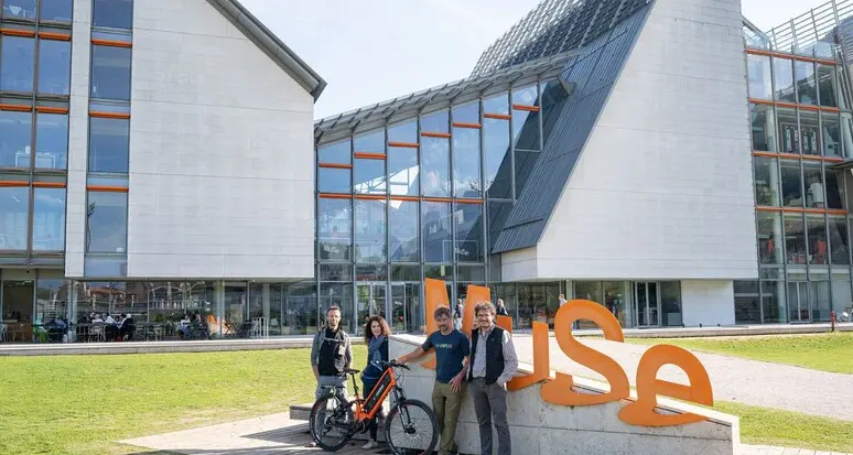 Parte da Trento il progetto “Water Highway”, sulle risorse idriche