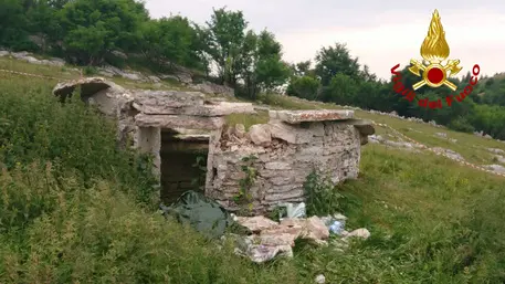 Vigili del fuoco
