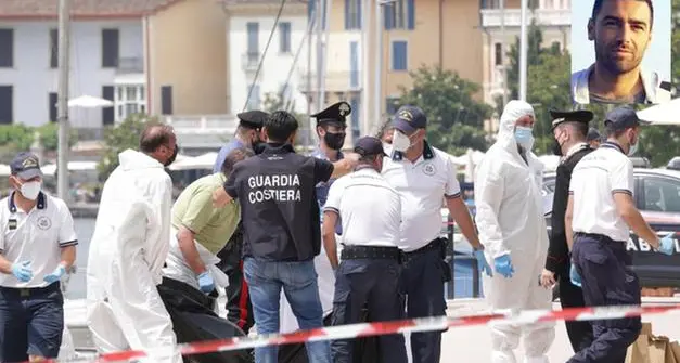 Tragedia sul Garda, chi dei due tedeschi era alla guida del motoscafo?