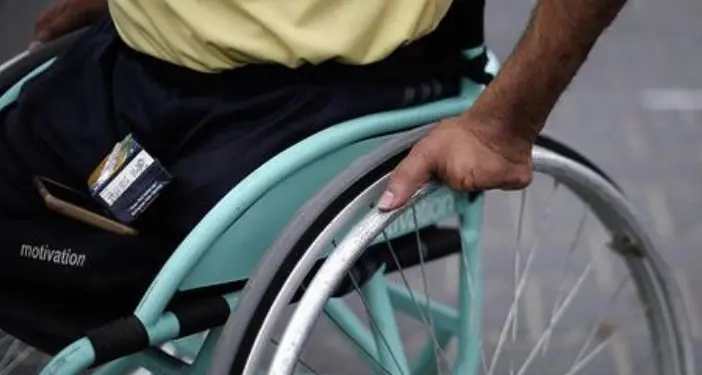 Taglio all’assegno per i lavoratori disabili, ma non in Trentino