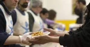 Caritas: nell'anno del Covid la povertà tocca anche le perle del turismo, come il Garda