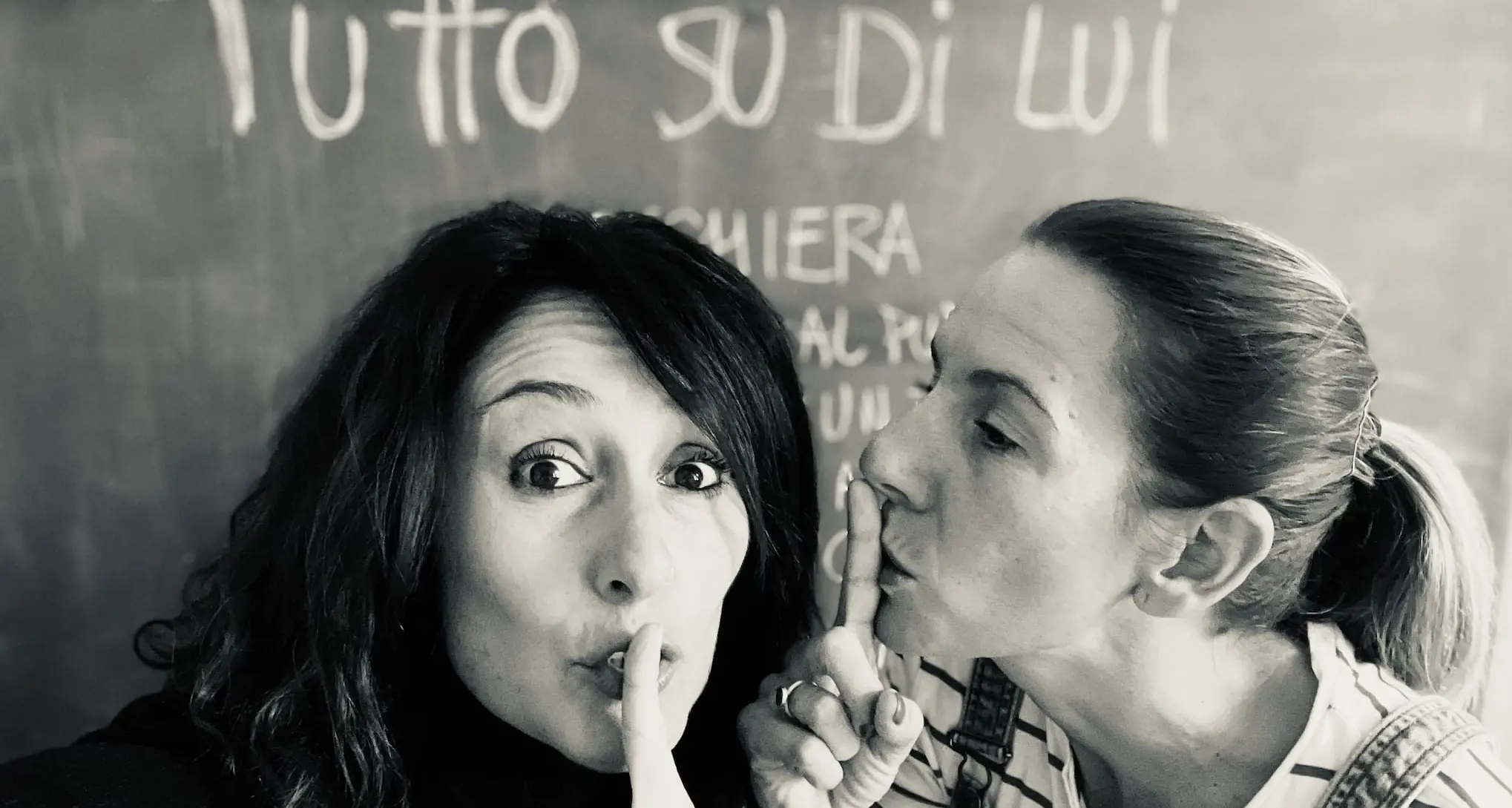 “Tutto su di lui”, al Cuminetti il protagonista è il fallo