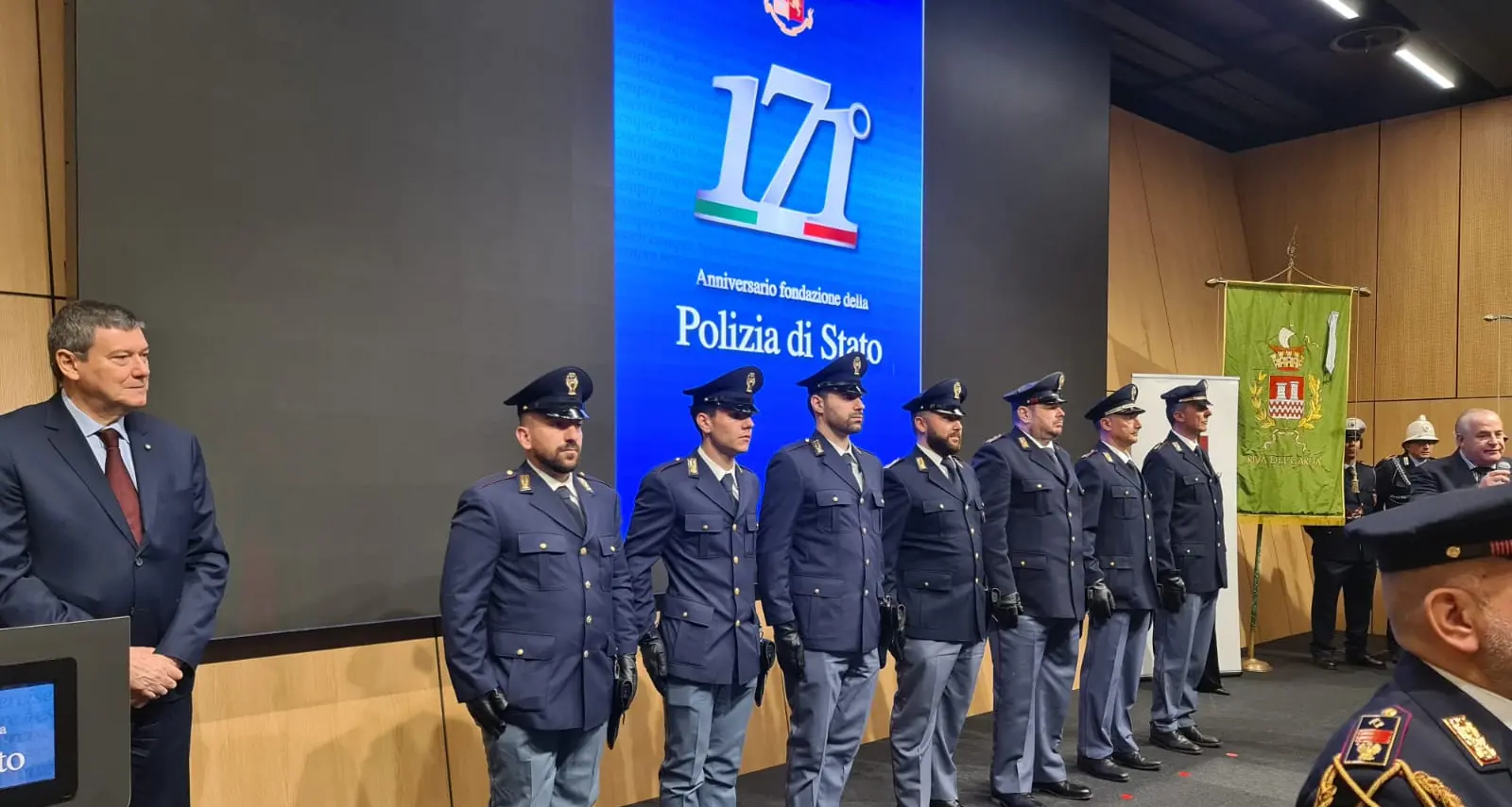 Polizia: 110 arresti nell'ultimo anno in Trentino e 120 ammonimenti per violenza domestica