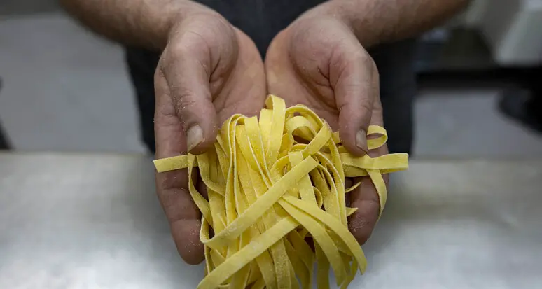 Unesco: Coldiretti, dieta mediterranea vince sfida mondiale diete 2024