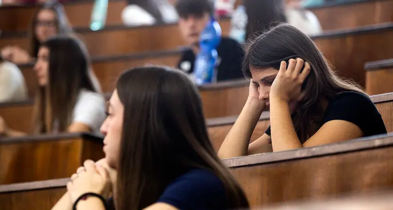 In seicento a Trento per il test di ingresso a medicina: l’ultima chance il 30 luglio