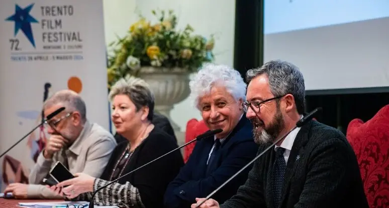 Trento Film Festival: al via da venerdì l’edizione numero 72