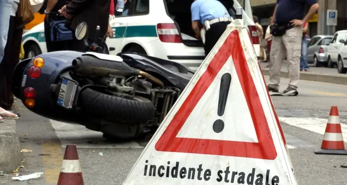 Incidenti stradali 2024: 38 morti in Trentino e 32 in Alto Adige
