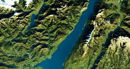 Lago di Garda, al via il monitoraggio satellitare