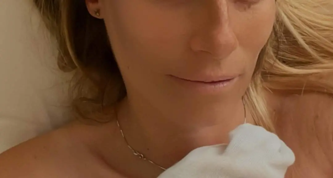 Francesca Dallapè mamma bis: è nato Leonardo