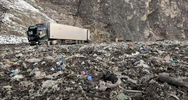Inceneritore, gli ambientalisti chiedono moratoria di 5 anni
