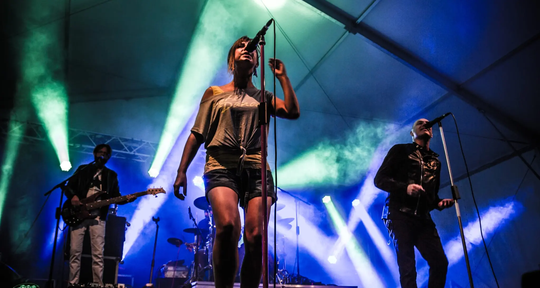 Trento, in piazza Battisti due concerti gratis nel fine settimana