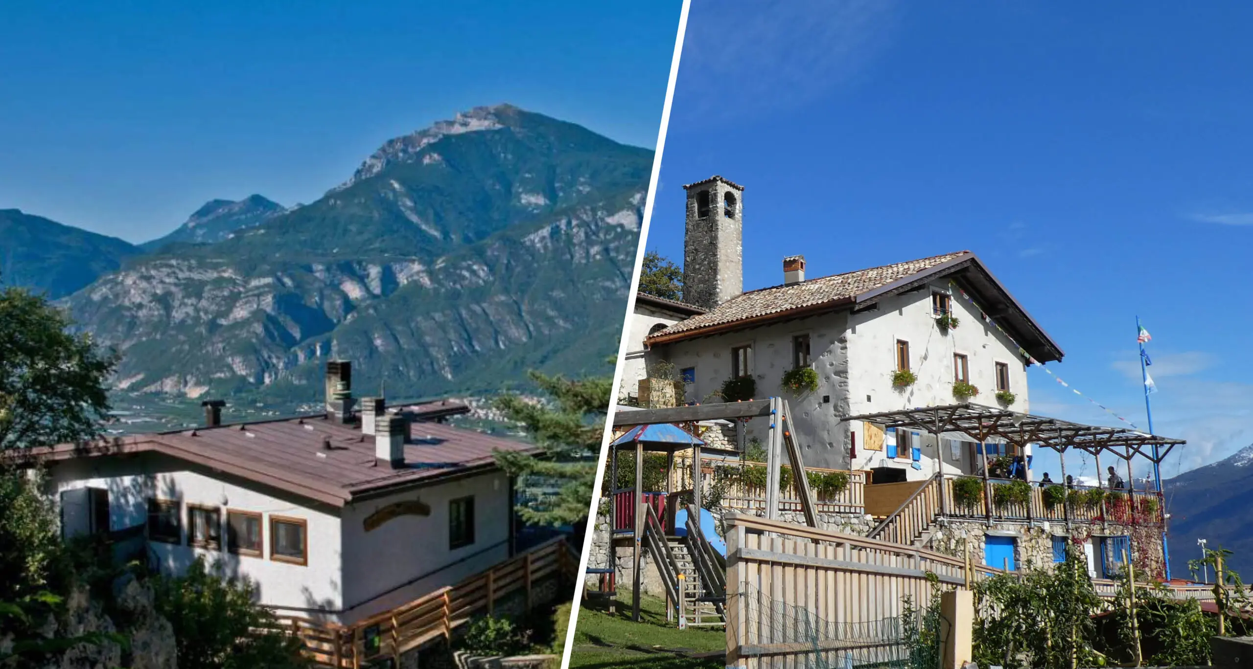 Sat, i rifugi Bindesi e San Pietro cercano i loro nuovi gestori