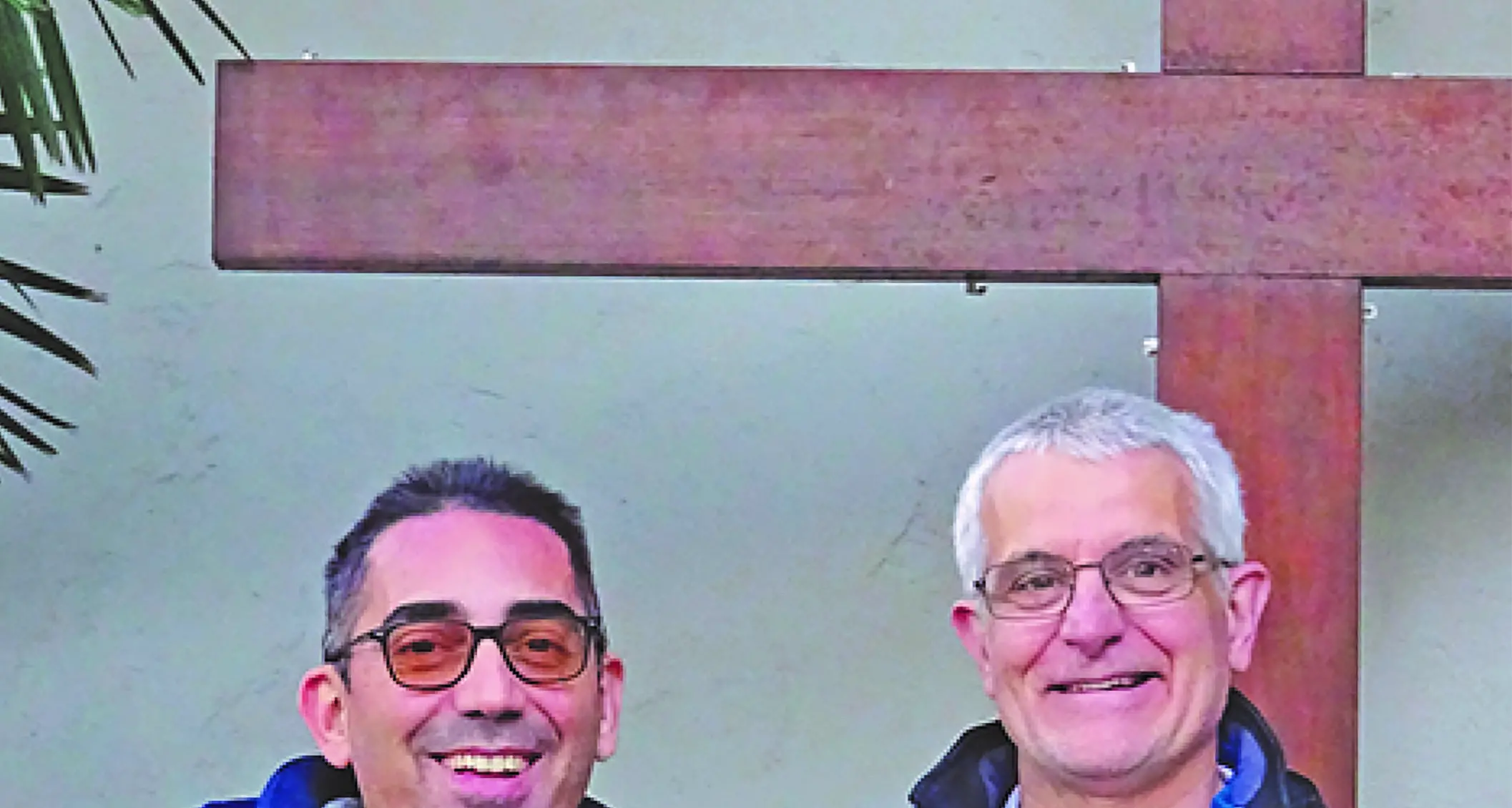 Due nuovi diaconi per la chiesa trentina: l’ordinazione a Riva del Garda