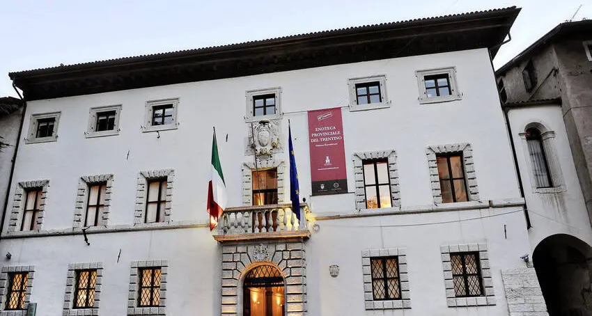 A Trento “Palazzi Aperti” per tre giorni