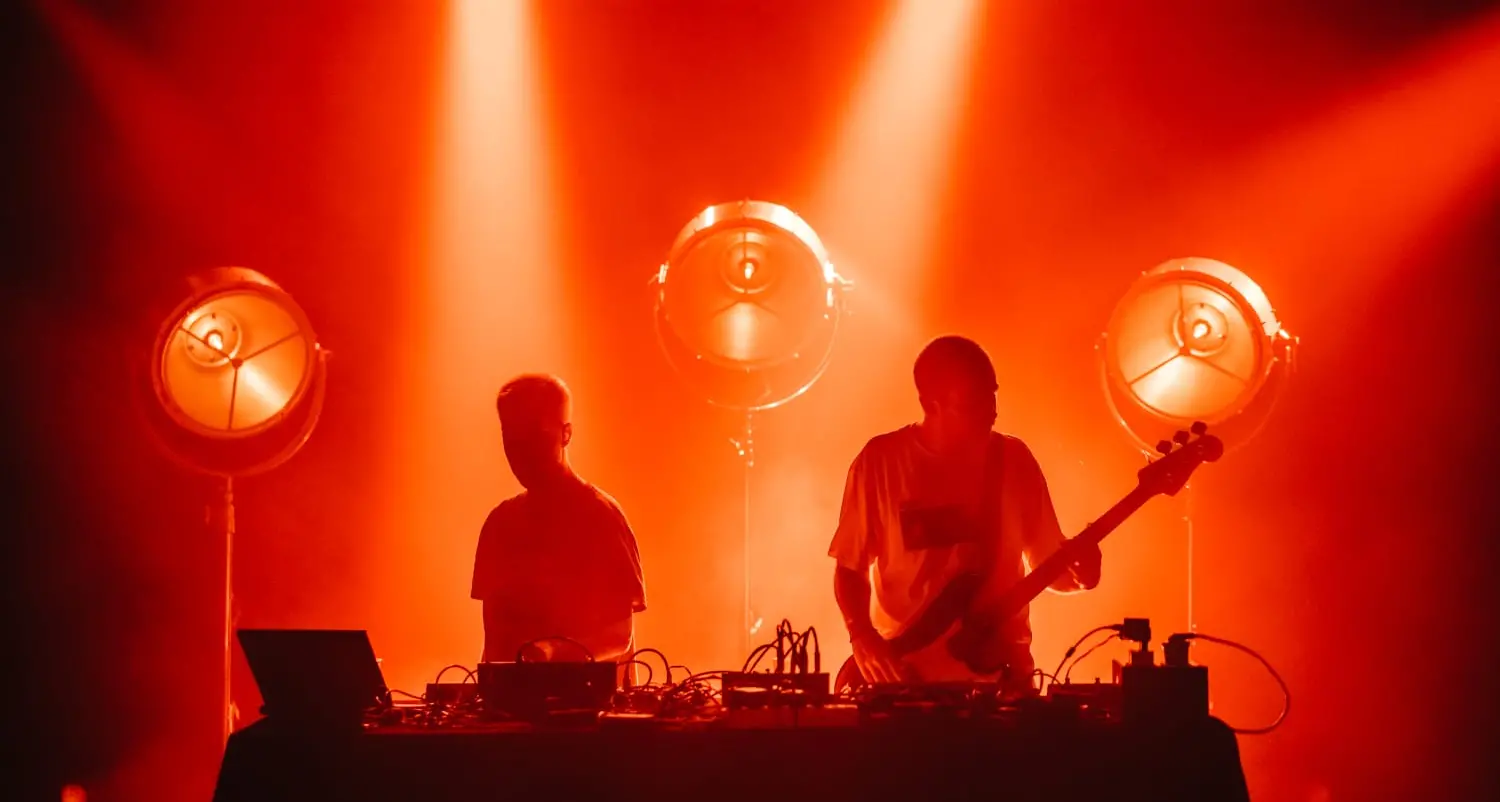 Musica elettronica al teatro SanbàPolis con “Basement”