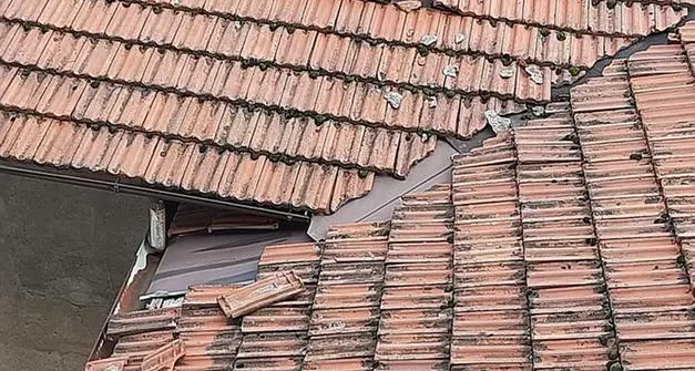 Casa fatiscente, il sindaco Tasin assicura: “Soluzione a breve”