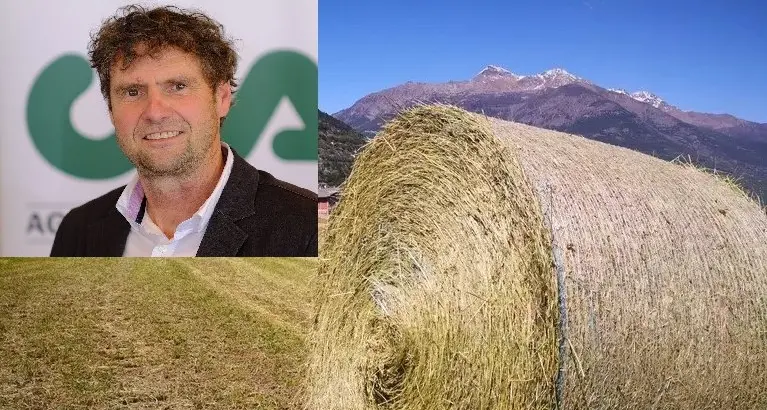 «I tagli di Bruxelles all’agricoltura mettono in ginocchio le aree montane»
