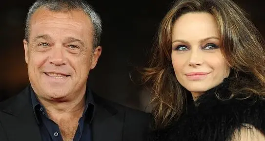 Un altro addio vip: Francesca Neri e Claudio Amendola si separano
