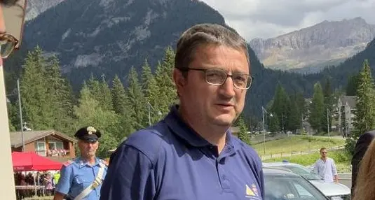 Marmolada, Fugatti: «Legittime le richieste delle famiglie»