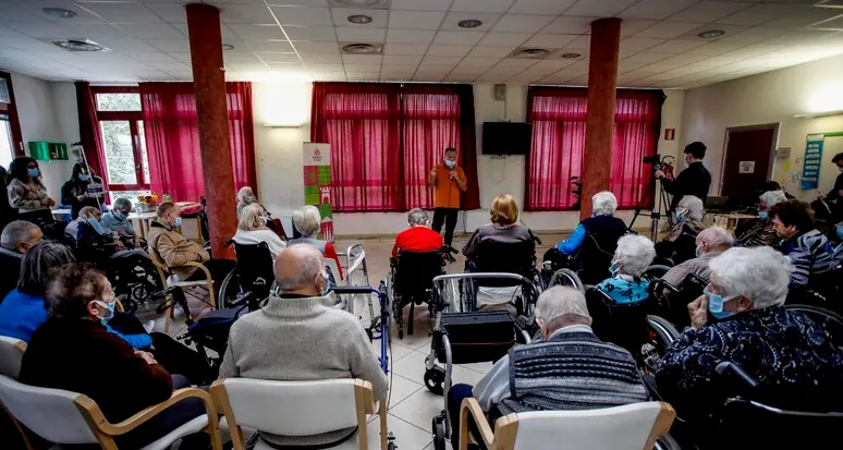 L’Upipa: “In Trentino ci sono 209 posti nelle Rsa inutilizzati. L’equivalente di tre strutture”