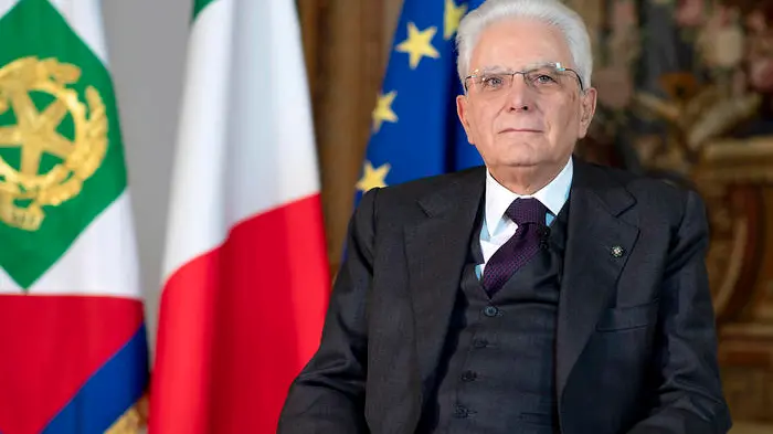 Paolo Giandotti - Ufficio per la