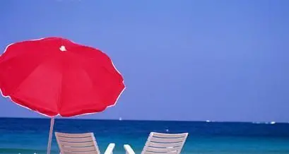 C’è voglia di vacanze: ecco i voli a disposizione (vicino casa) per programmare le ferie
