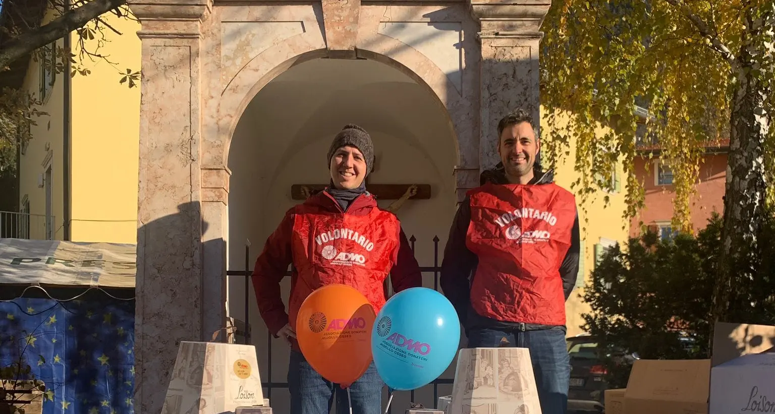 Admo del Trentino fa il pieno di giovani: in un anno 1.090 nuovi iscritti pronti a donare il midollo osseo