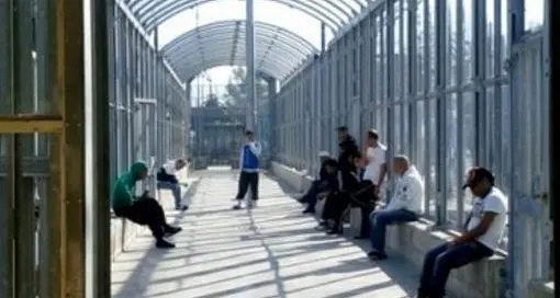 Anche in Trentino un Centro di permanenza per i rimpatri: ma la collocazione resta segreta
