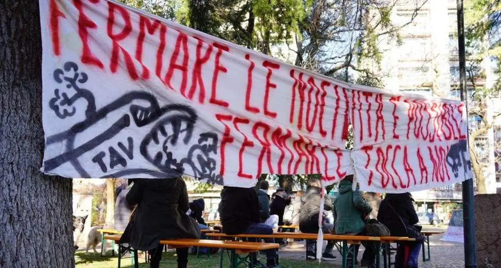 Bypass, «accelerare il percorso di bonifica della Sloi valutando l'esproprio»