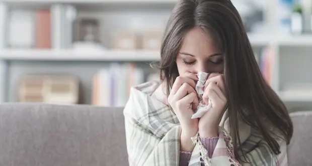 Il ritorno dell'influenza e delle malattie dei bronchi dopo 2 anni